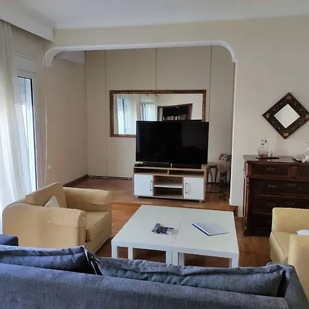 Апартаменты My Place Лариса