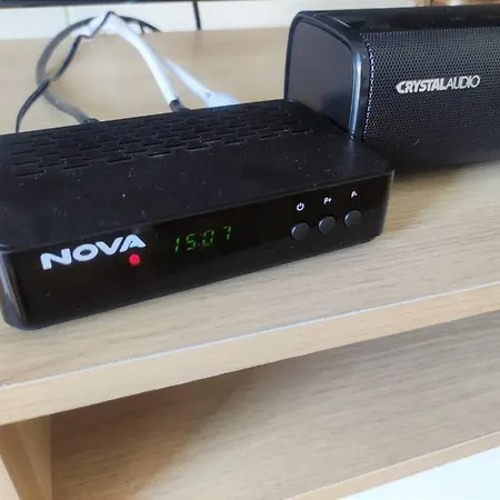 My Place Апартаменты