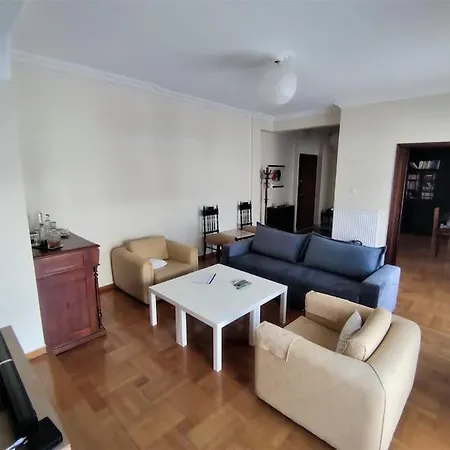 My Place 아파트 라리사