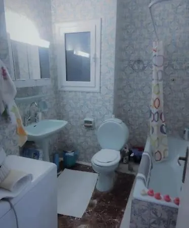 Апартаменты My Place Лариса