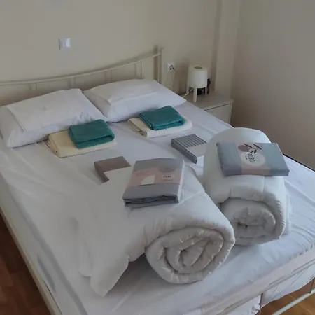 Апартаменты My Place Лариса