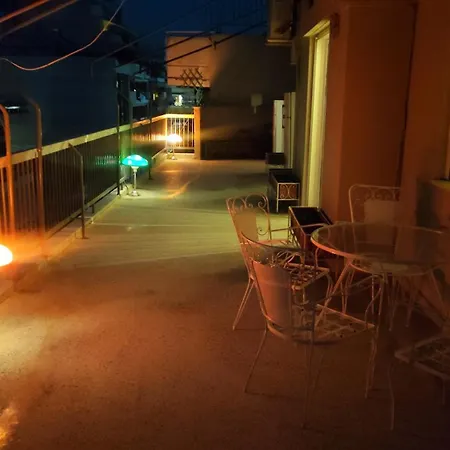 아파트 My Place 라리사