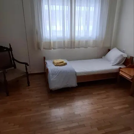 My Place Апартаменты