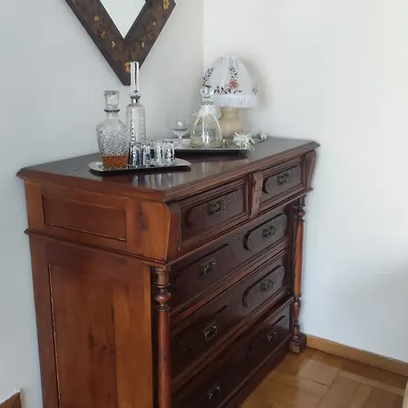 Апартаменты My Place *